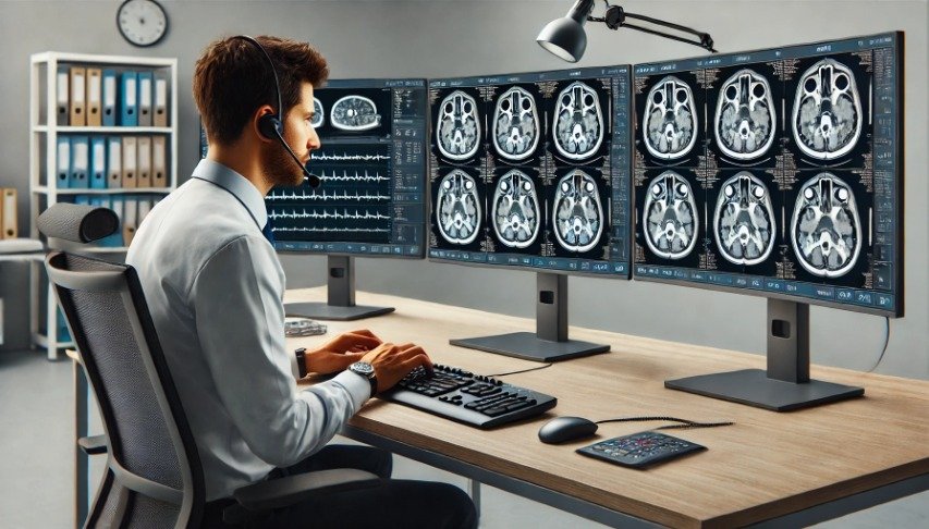 Implantação da Telerradiologia em Clínicas e Hospitais: Guia Completo