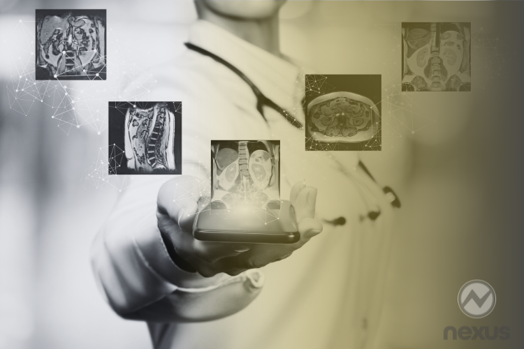 critérios para priorização em telerradiologia