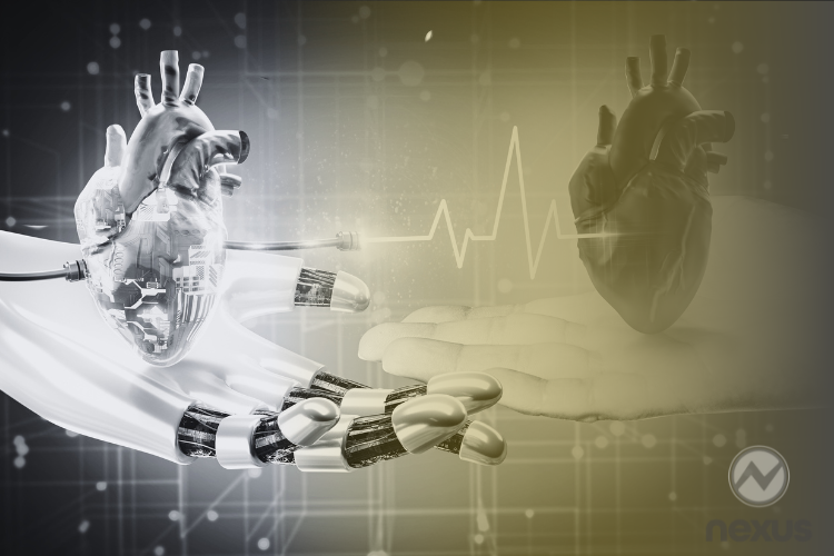 inteligência artificial na telerradiologia