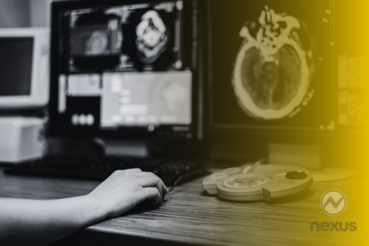 telerradiologia em emergências