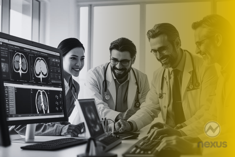 telerradiologia internacional