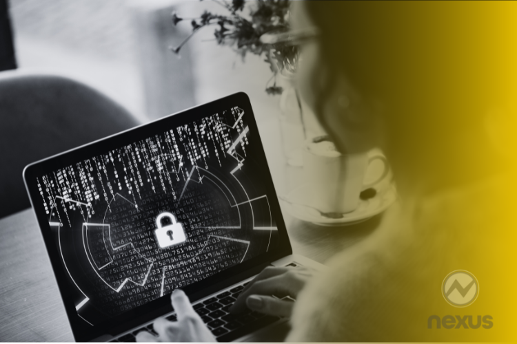 Segurança cibernética