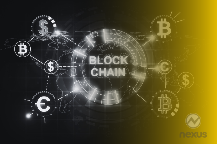 Blockchain em Telerradiologia