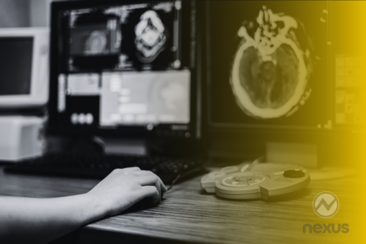 adoção da telerradiologia