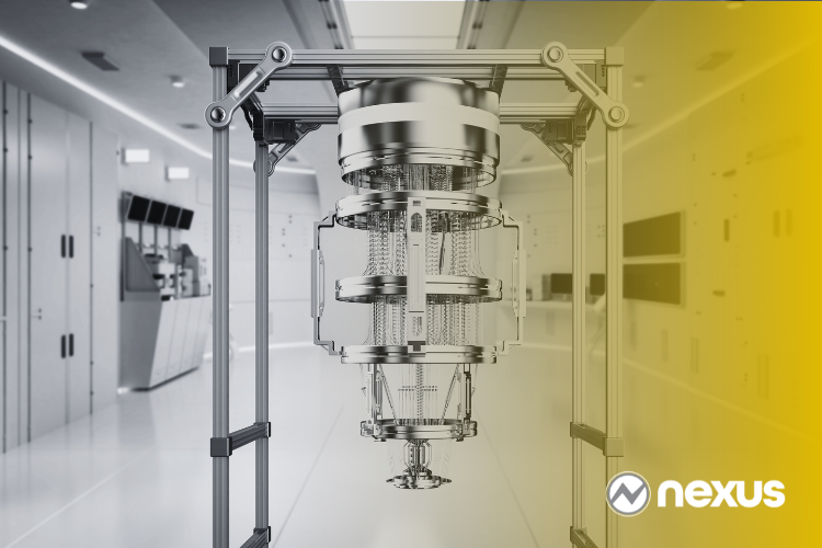 radiologia quântica